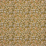 Viscose Estampada Nenúfar Ocre - Ribes y Casals