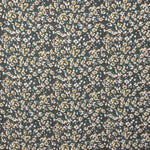 Viscose Estampada Nenúfar Escuro - Ribes y Casals