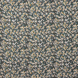 Viscose Estampada Nenúfar Escuro - Ribes y Casals