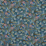 Viscose Estampada Pasiley Canard - Ribes y Casals