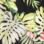 Viscose Estampada Selva - Ribes y Casals