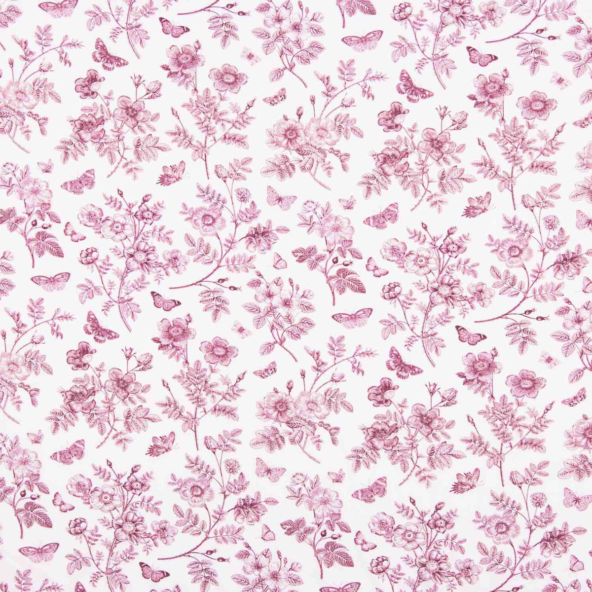 Viscose Estampada Villandry Granada - Ribes y Casals