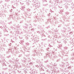 Viscose Estampada Villandry Granada - Ribes y Casals