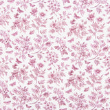 Viscose Estampada Villandry Granada - Ribes y Casals