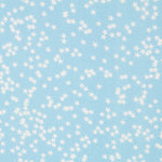 Viscose Estrelas Azul - Ribes y Casals