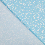 Viscose Estrelas Azul - Ribes y Casals