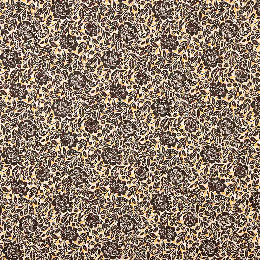 Viscosa Flor Alfajaroz - Ribes y Casals