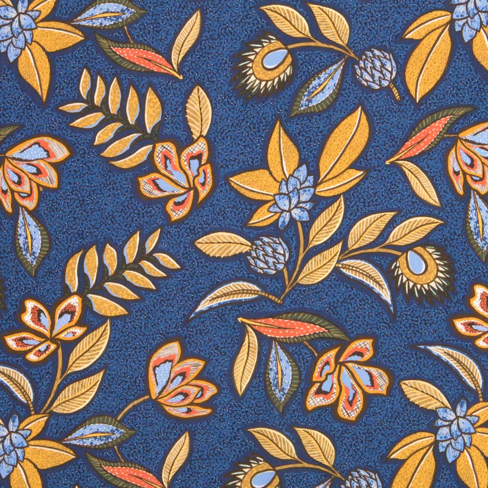 Viscose Flor Maia - Ribes y Casals