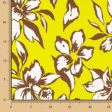 Viscosa Flor Huelma - Ribes y Casals