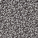 Viscose Flores  Campo Preto - Ribes y Casals