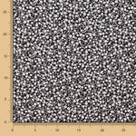 Viscose Flores  Campo Preto - Ribes y Casals