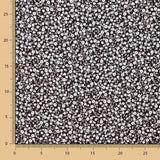 Viscose Flores  Campo Preto - Ribes y Casals