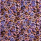 Viscose Selva Roxo - Ribes y Casals