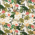 Viscose Flores Yvette - Ribes y Casals