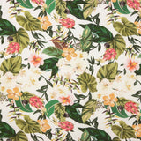 Viscose Flores Yvette - Ribes y Casals