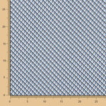Viscosa Geo Azul - Ribes y Casals