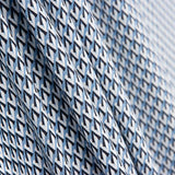 Viscosa Geo Azul - Ribes y Casals