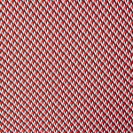 Viscosa Geo Vermelho - Ribes y Casals
