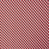 Viscosa Geo Vermelho - Ribes y Casals