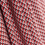 Viscosa Geo Vermelho - Ribes y Casals