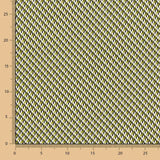 Viscosa Geo Verde - Ribes y Casals