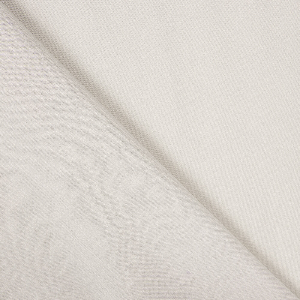 Viscose Cinza Pérola - Ribes y Casals