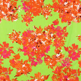 Viscose Gytha Verde - Ribes y Casals