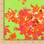 Viscose Gytha Verde - Ribes y Casals