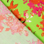 Viscose Gytha Verde - Ribes y Casals