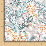 Ervas Viscose Branca - Ribes y Casals