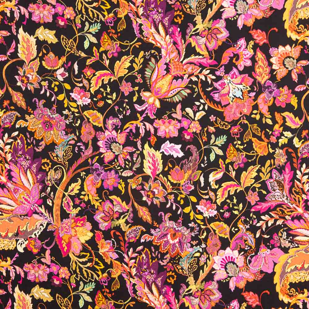 Viscose Indiana Multicolorido - Ribes y Casals