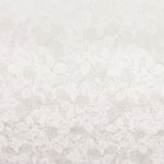 Viscose Jacquard Branca - Ribes y Casals