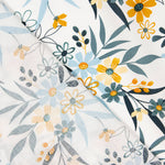 Viscose Jardim Branco - Ribes y Casals