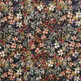 Viscose Jungle Preto - Ribes y Casals