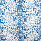 Viscose Larina Branco - Ribes y Casals