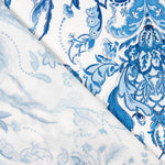 Viscose Larina Branco - Ribes y Casals