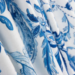 Viscose Larina Branco - Ribes y Casals