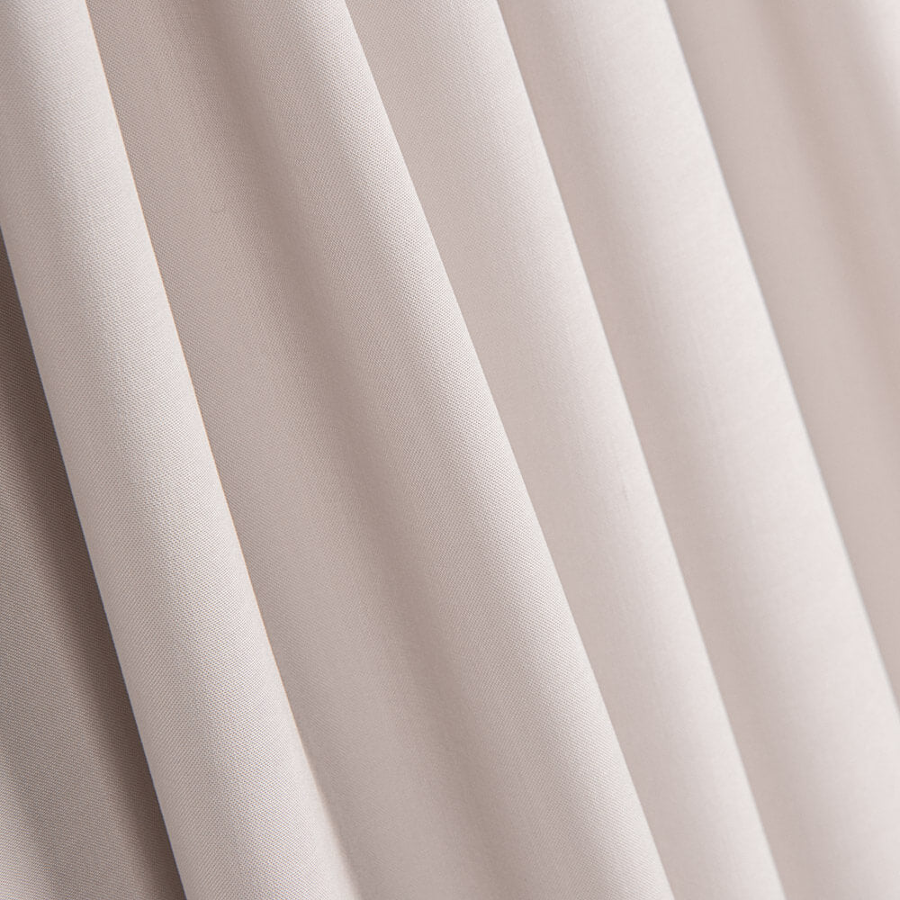 Viscose Lisa Cinza - Ribes y Casals