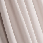 Viscose Lisa Cinza - Ribes y Casals