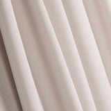 Viscose Lisa Cinza - Ribes y Casals