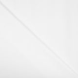 Viscose Lisa Branca Natural - Ribes y Casals