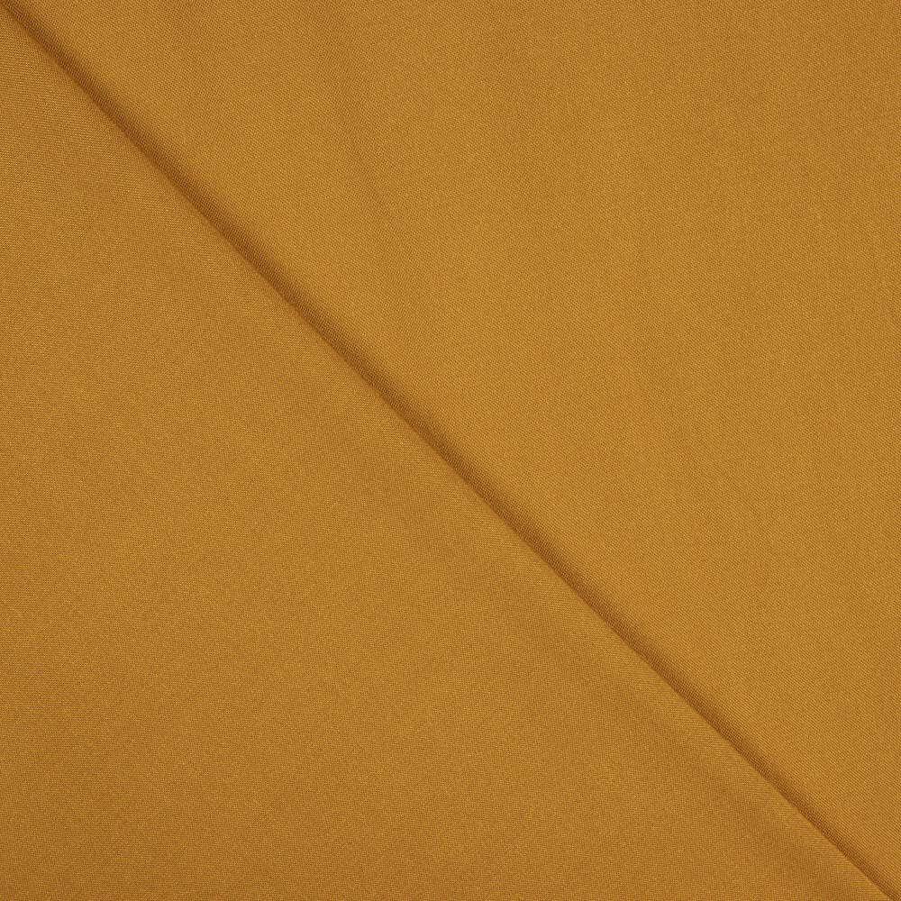 Viscose Lisa Caramelo - Ribes y Casals