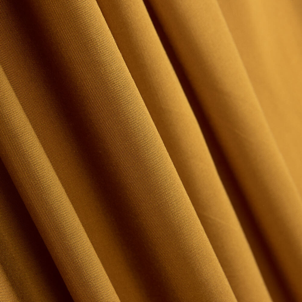 Viscose Lisa Caramelo - Ribes y Casals