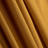 Viscose Lisa Caramelo - Ribes y Casals