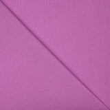 Viscose Lisa Rosa Cyclamen - Ribes y Casals