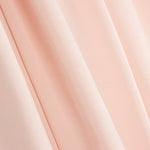 Viscose Lisa Rosa Claro - Ribes y Casals