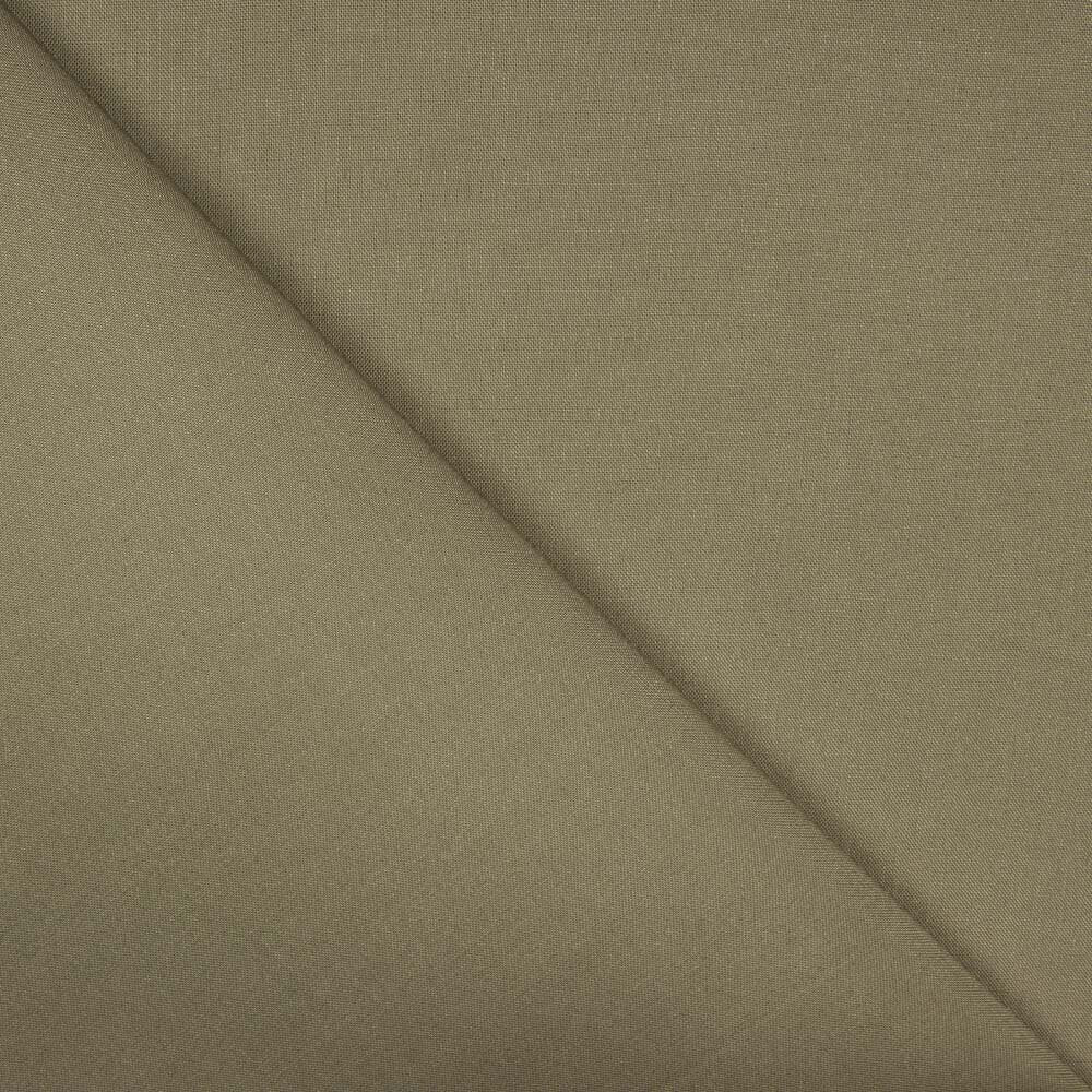 Viscose Lisa Taupe - Ribes y Casals