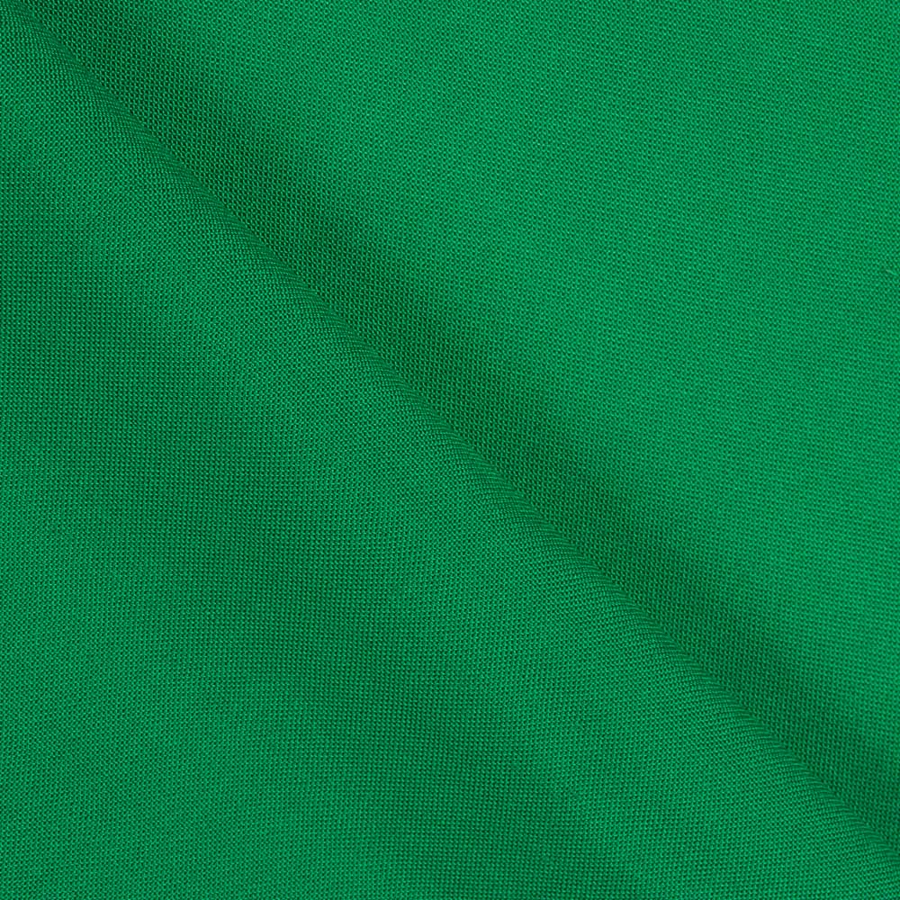 Viscose Lisa Verde - Ribes y Casals