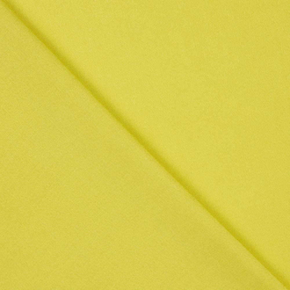 Viscose Lisa Verde Óleo - Ribes y Casals