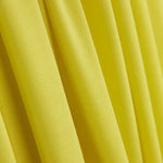 Viscose Lisa Verde Óleo - Ribes y Casals